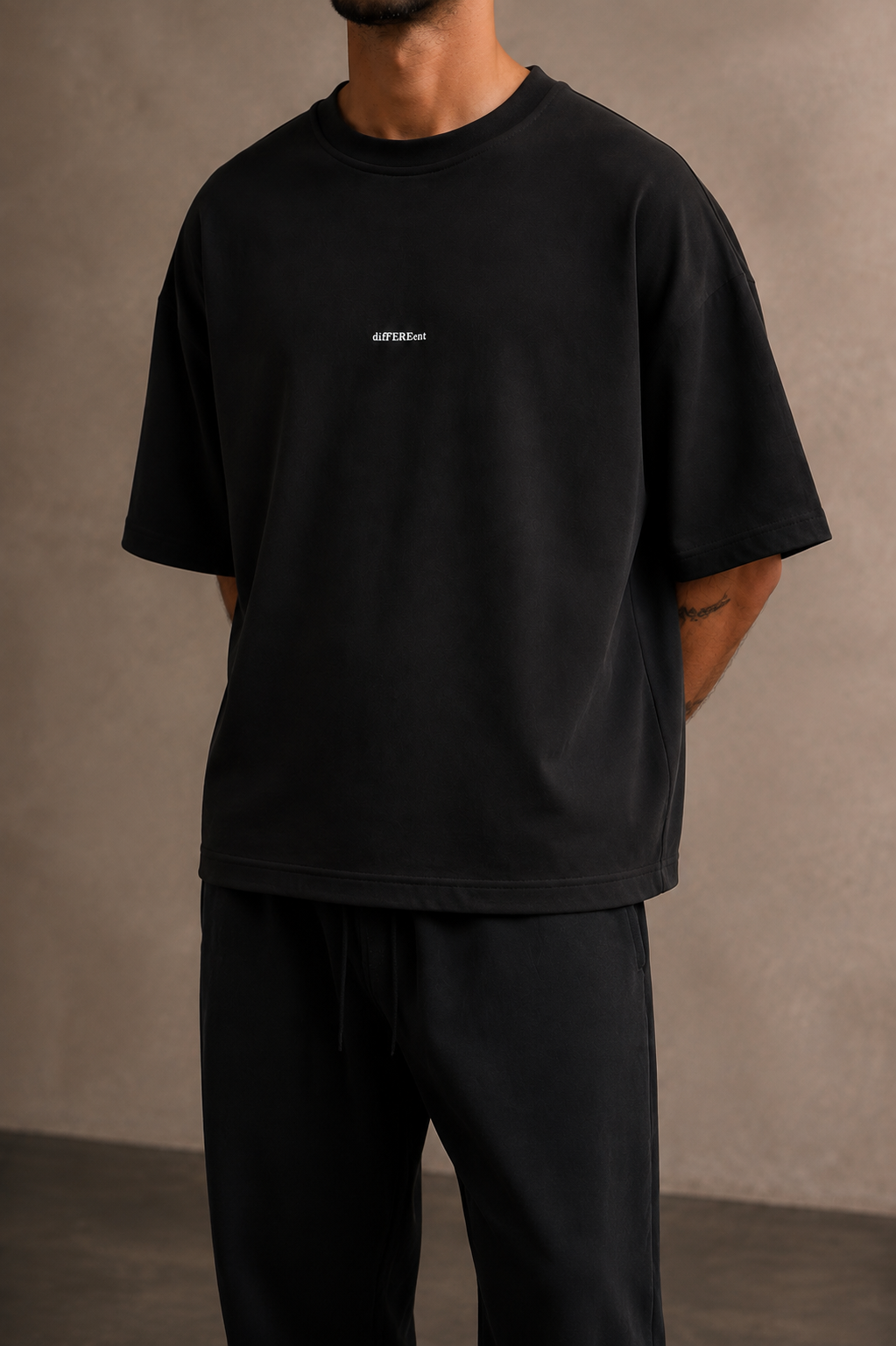FS– Believe Emotional Center T-Shirt