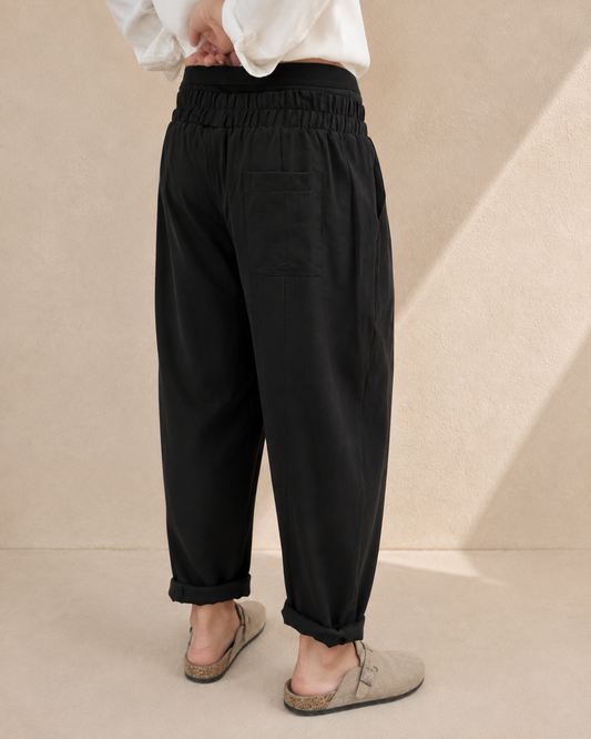 FERE STUDIOS — Fluid TENCEL Pants