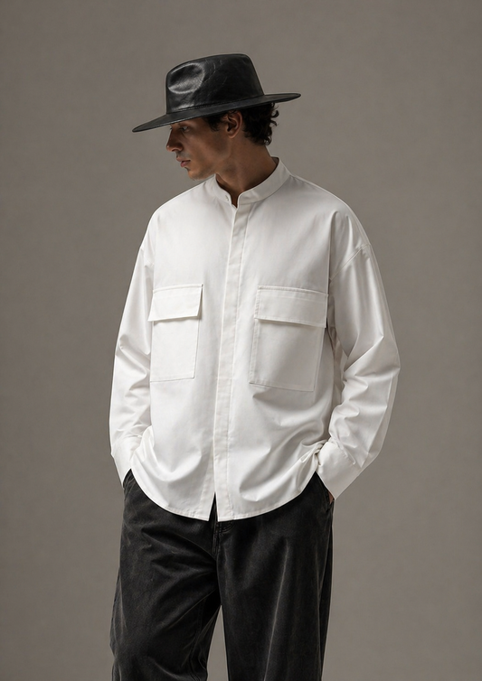Cassiopeia Signature Shirt