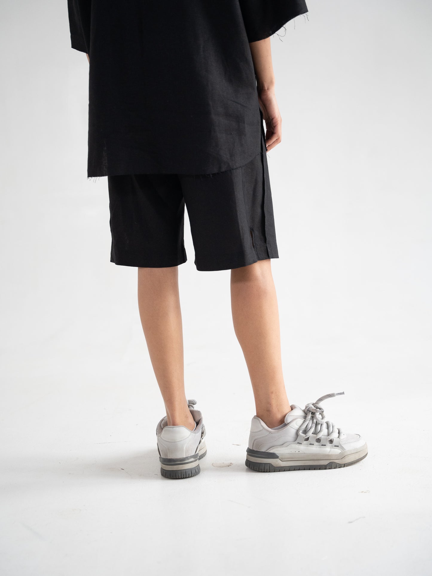 FERE STUDIOS LINEN PANTS SUMMER EDITION