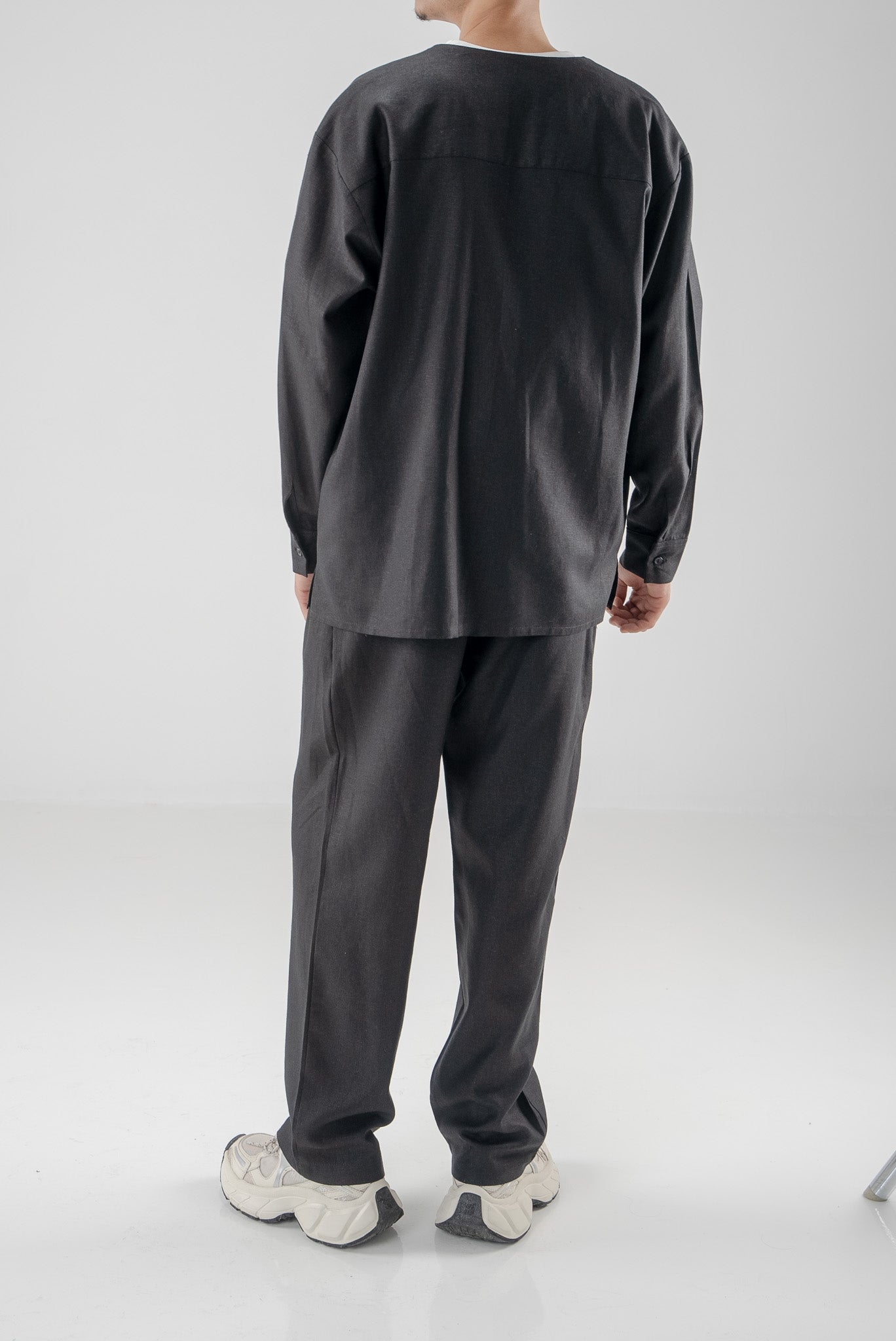 FERE STUDIOS SET CHINO LINEN