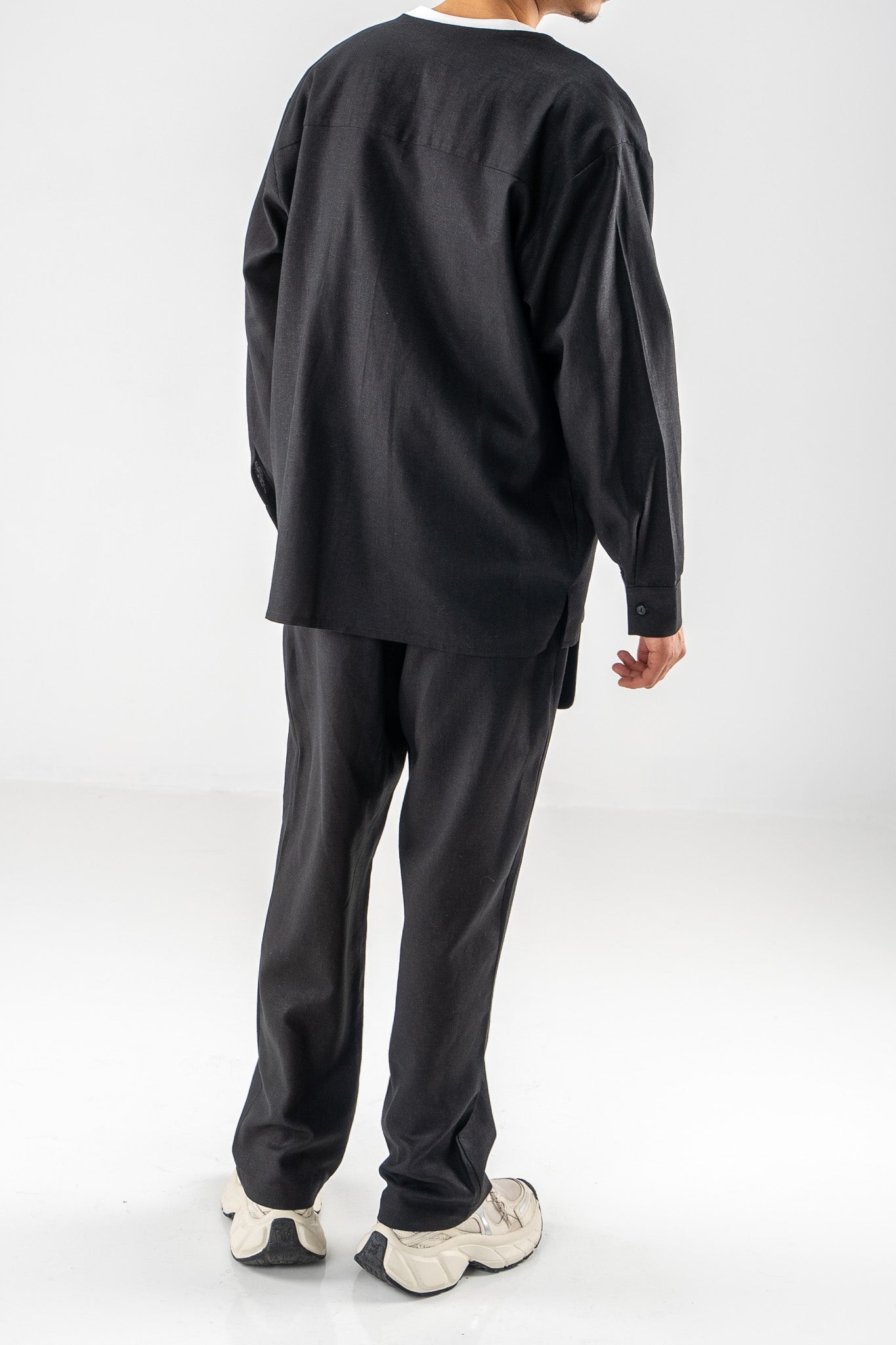FERE STUDIOS SET CHINO LINEN