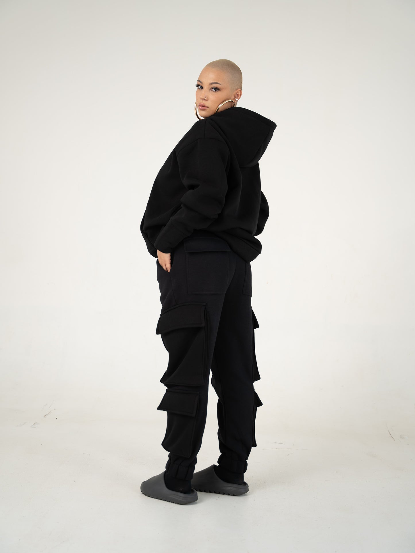 FERE OVERSIZED SET WINTER EDITION