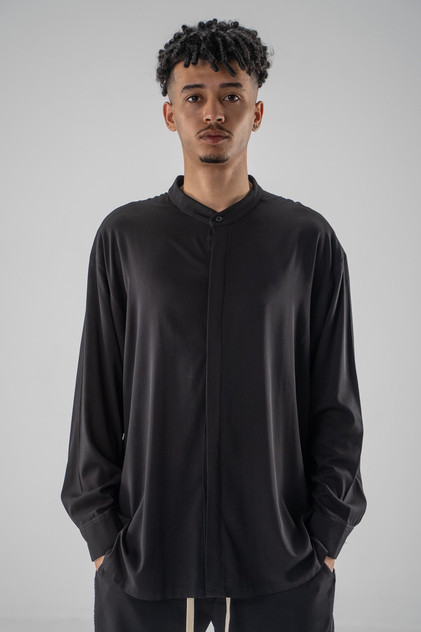 FERE STUDIOS SHIRT BLACK EDITION