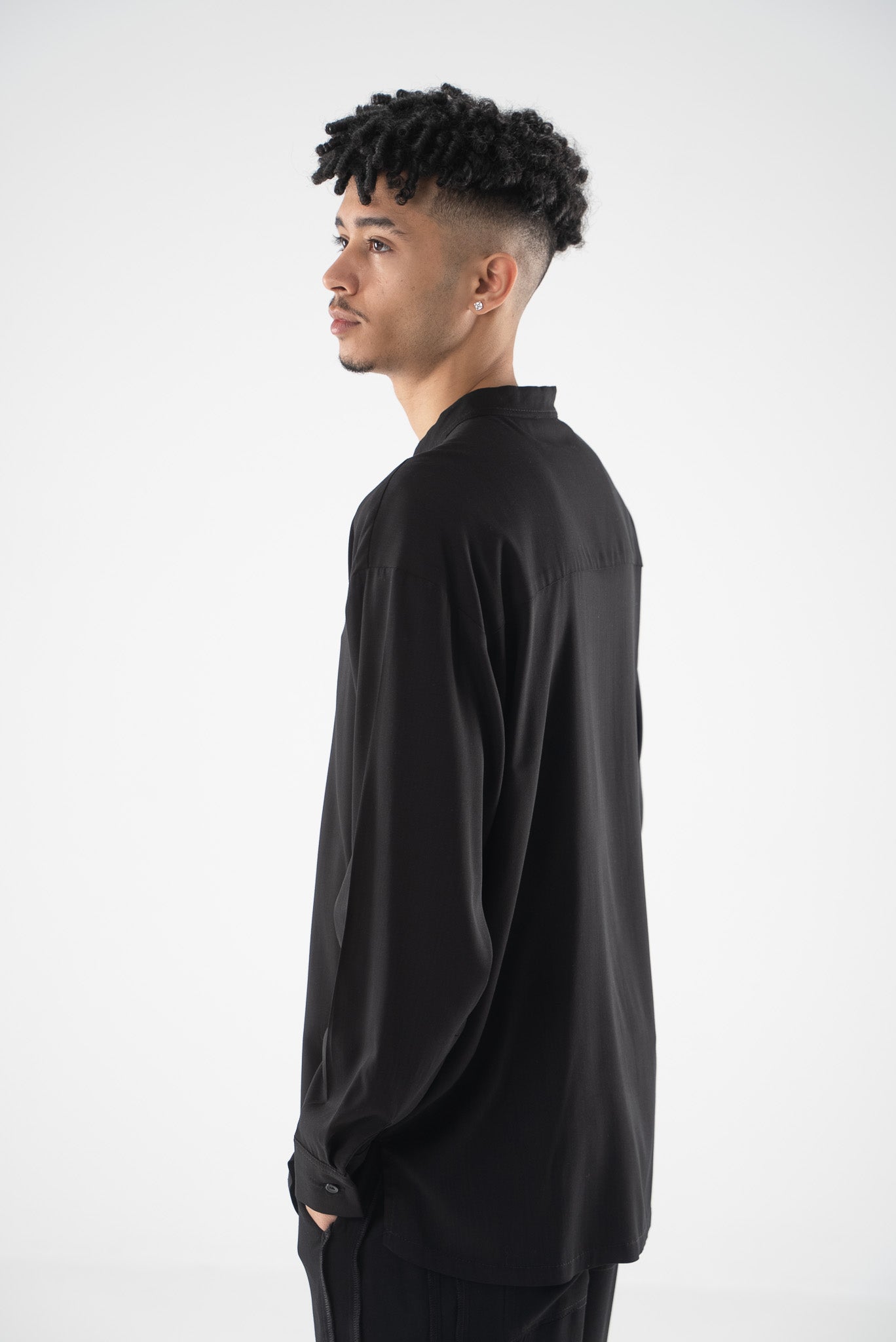 FERE STUDIOS SHIRT BLACK EDITION