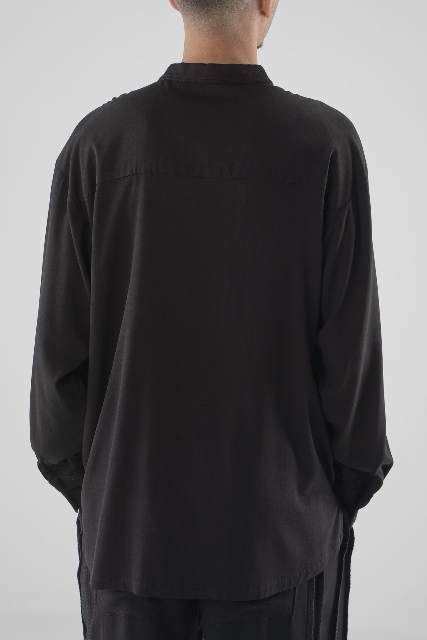 FERE STUDIOS SHIRT BLACK EDITION