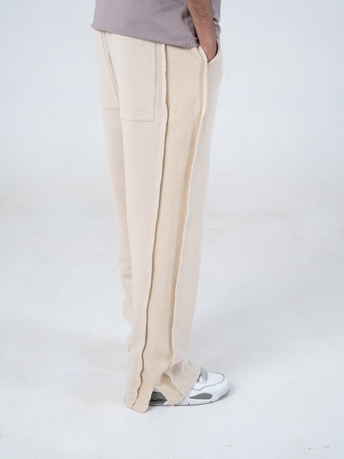 FERE STUDIOS PANTS IN BEIGE