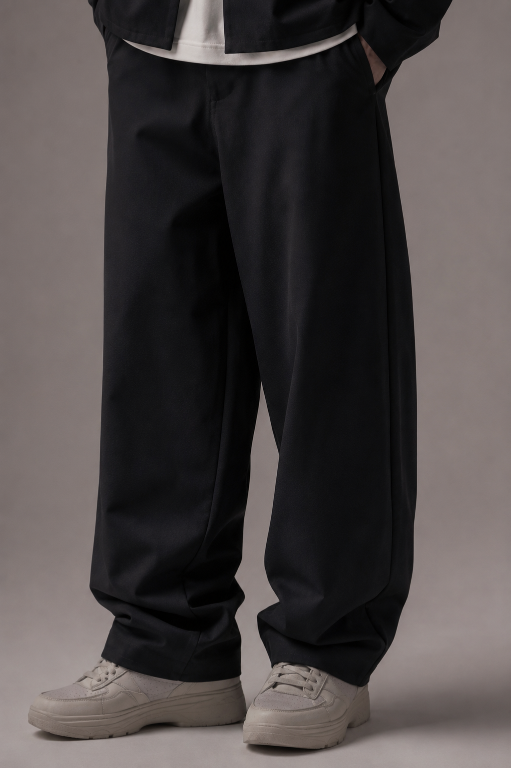 FERE Studios Minimal Set – Black