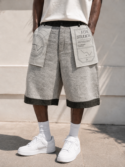 FS Cassiopeia Shorts Pants