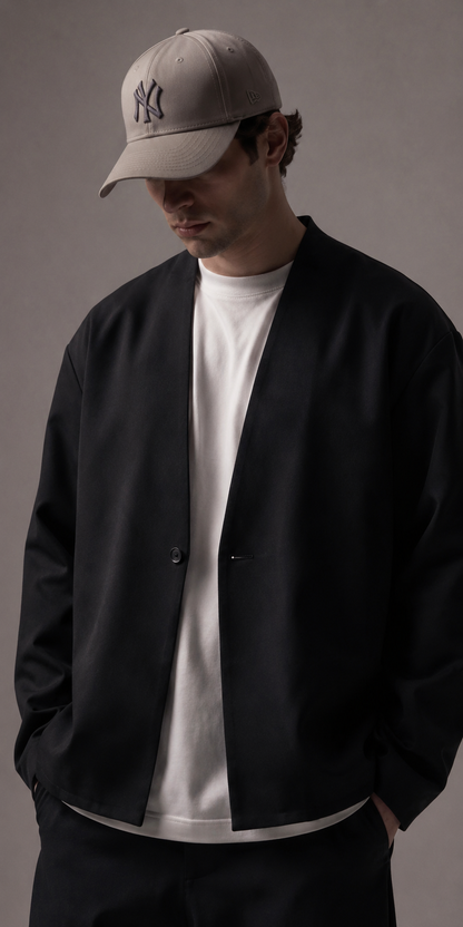 FERE Studios Minimal Set – Black