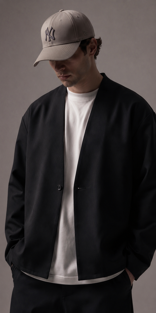 FERE Studios Minimal Set – Black