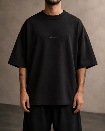 FS – Always Optimistic Moon T-Shirt