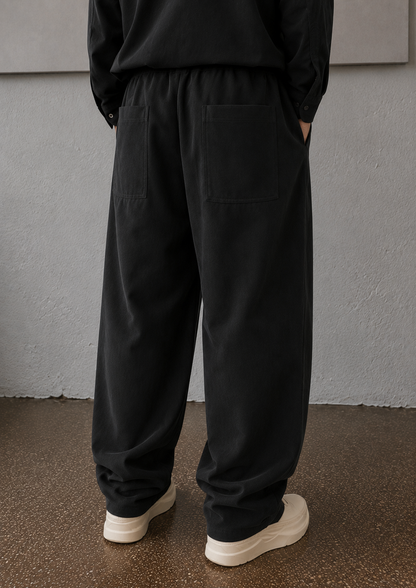 FS Tailored Peach Skin Pants