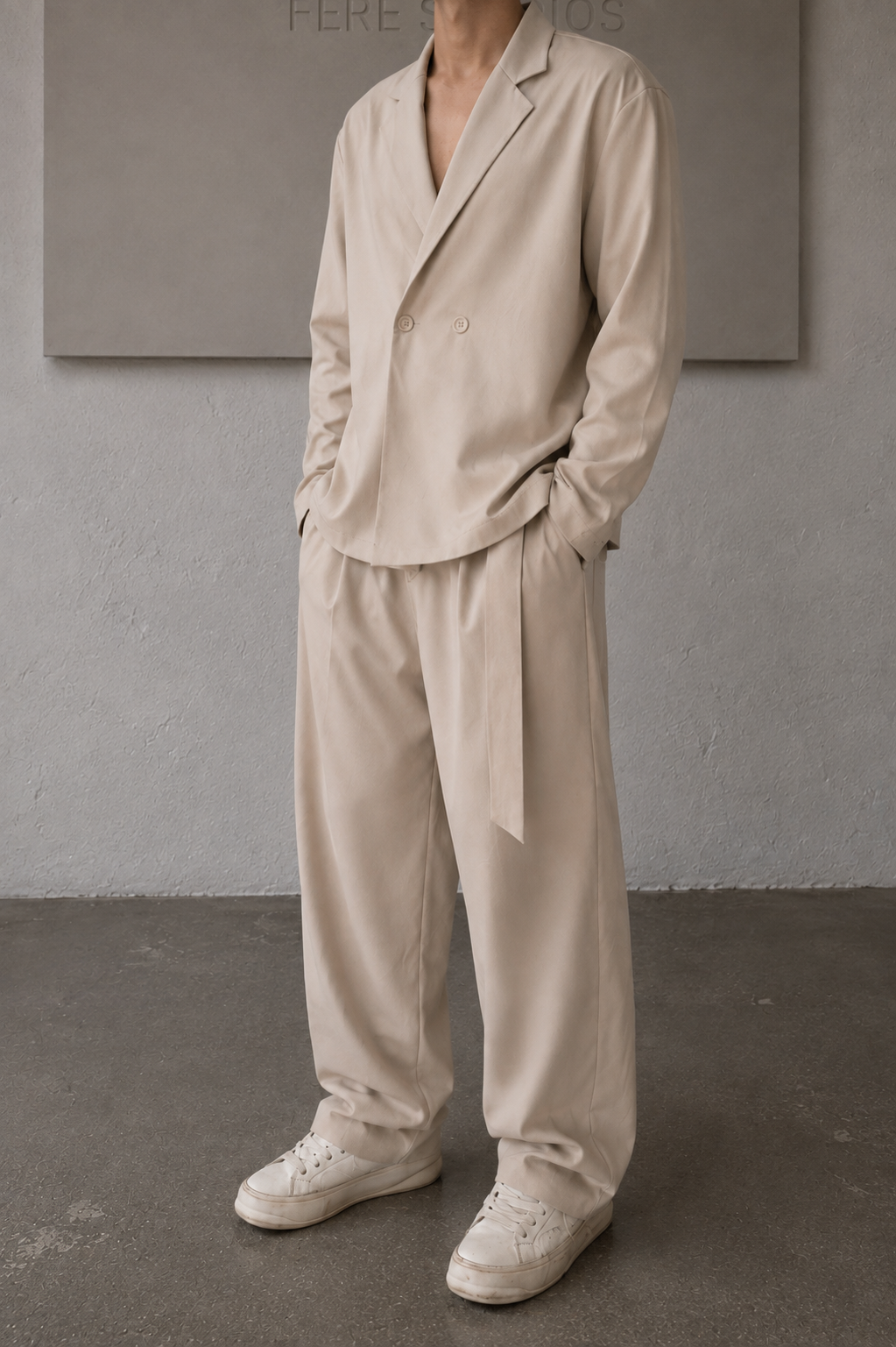 FS Essential Tailored Set