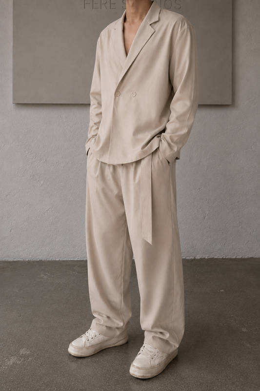 FS Essential Tailored Set