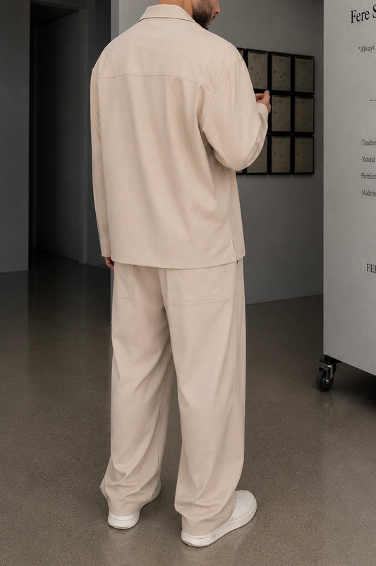 FS Essential Tailored Set