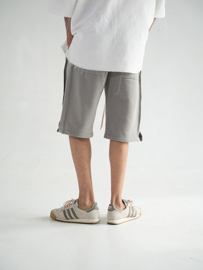 FERE STUDIOS SWEATPANTS SUMMER EDITION IN GRAY