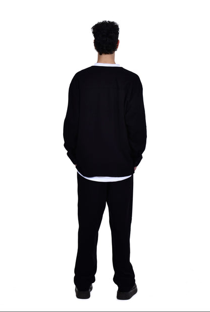 FERE STUDIOS SET IN BLACK