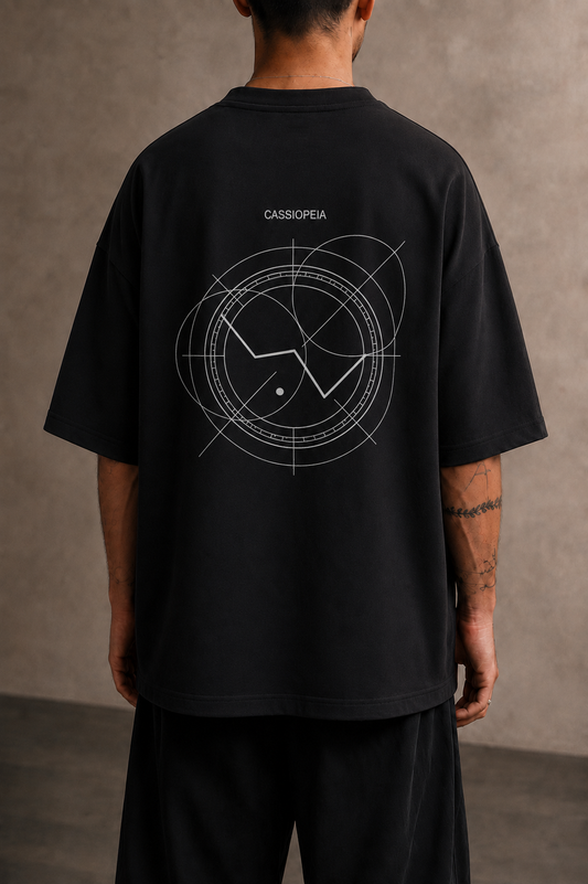 FERE STUDIOS – Cassiopeia T-Shirt