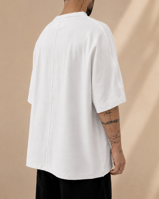 FERE STUDIOS — One-Piece Heavyweight T-Shirt