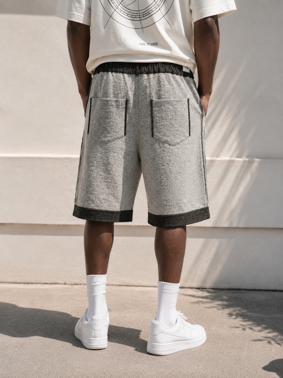 FS Cassiopeia Shorts Pants