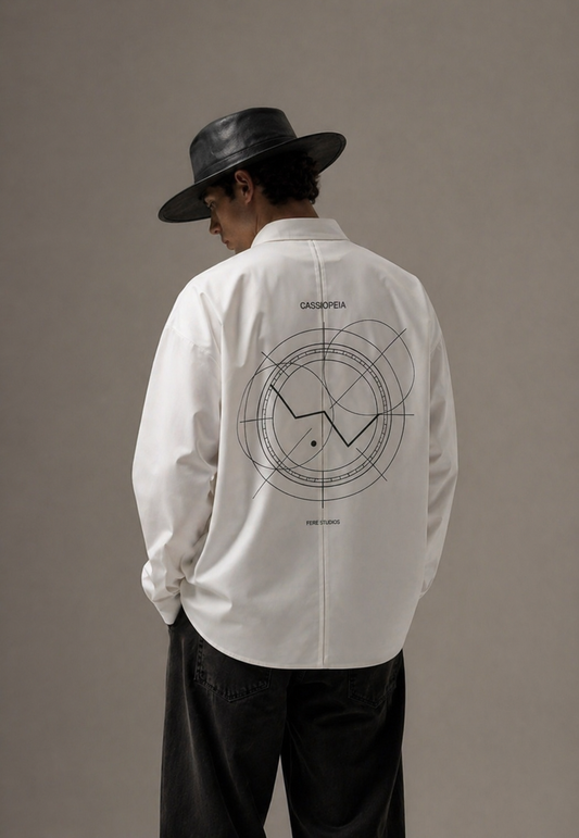 Cassiopeia Signature Shirt