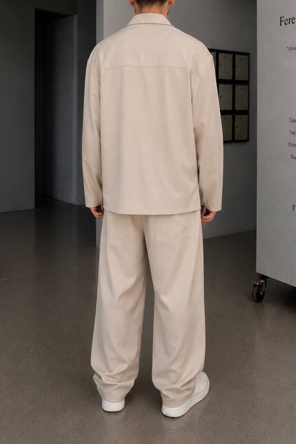 FS Essential Tailored Set
