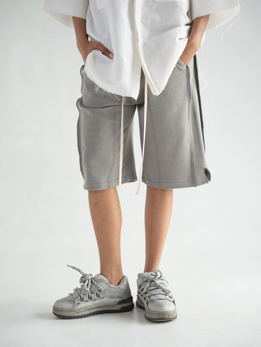 FERE STUDIOS SWEATPANTS SUMMER EDITION IN GRAY