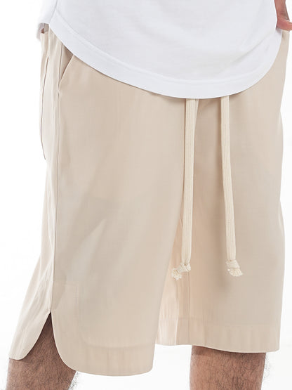 FERE STUDIOS SUMMER PANTS IN BEIGE