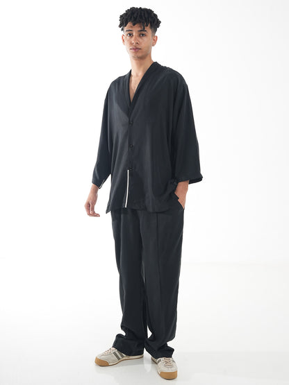 FERE STUDIOS UNISEX TENCEL LOUNGE SET