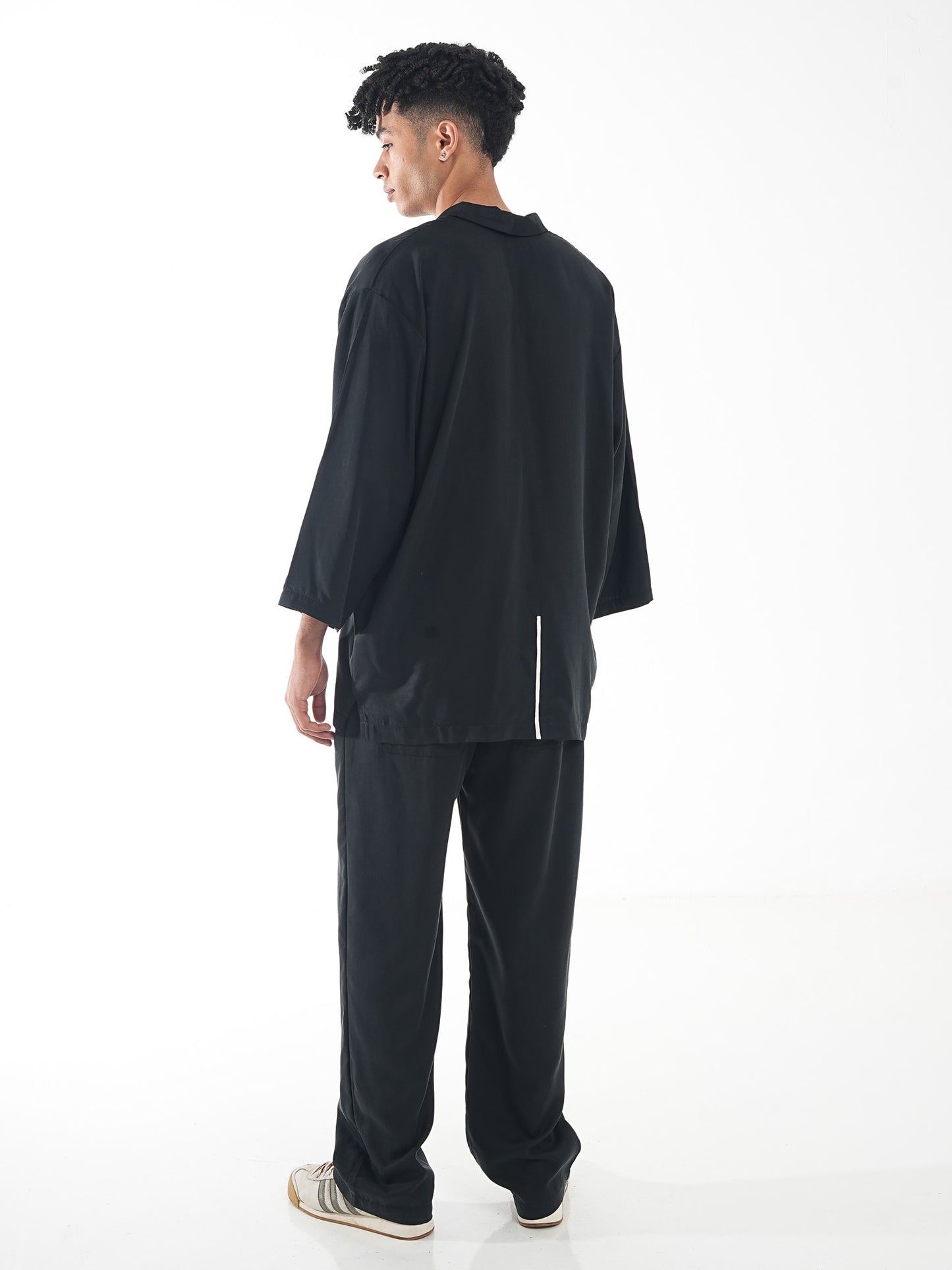 FERE STUDIOS UNISEX TENCEL LOUNGE SET