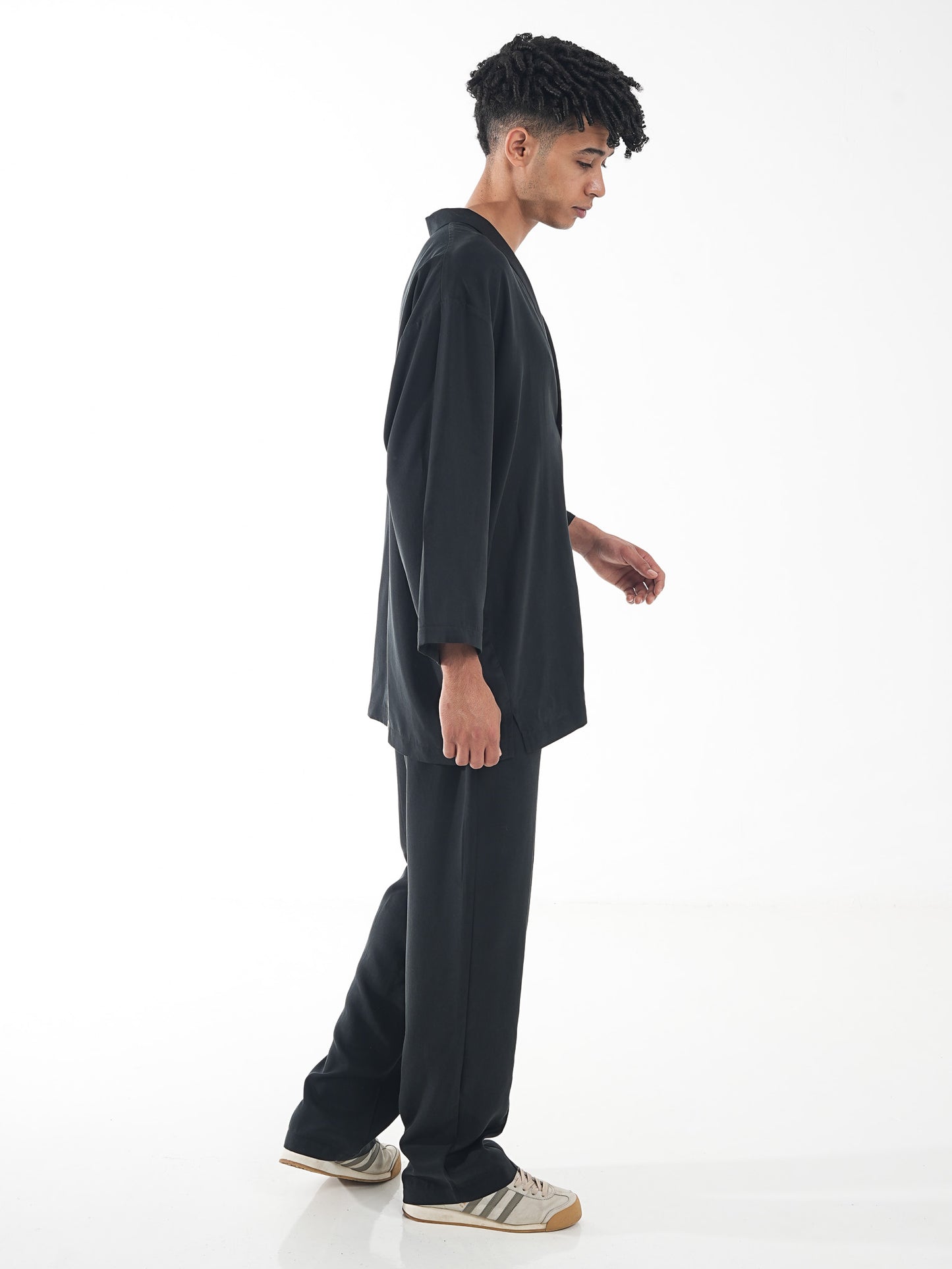 FERE STUDIOS UNISEX TENCEL LOUNGE SET
