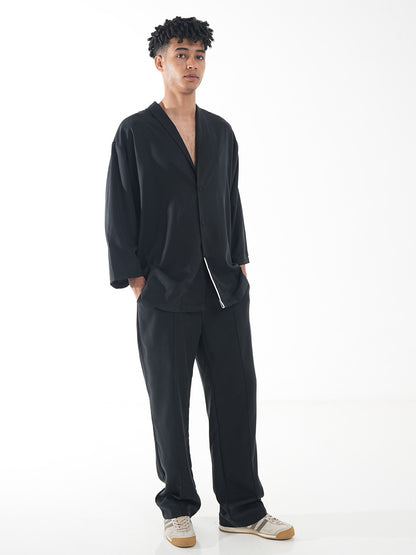 FERE STUDIOS UNISEX TENCEL LOUNGE SET