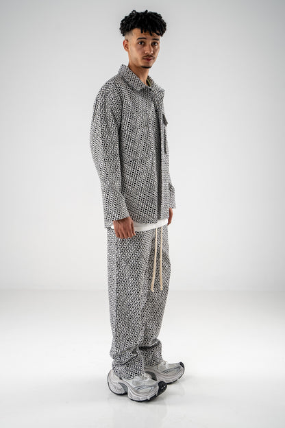 FERE STUDIOS SET MINIMAL PRINT