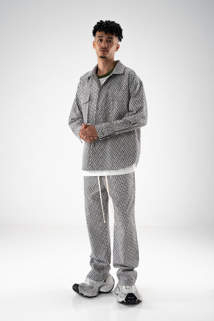 FERE STUDIOS SET MINIMAL PRINT