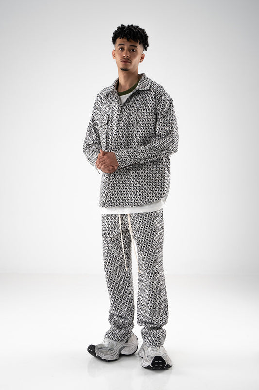 FERE STUDIOS SET MINIMAL PRINT