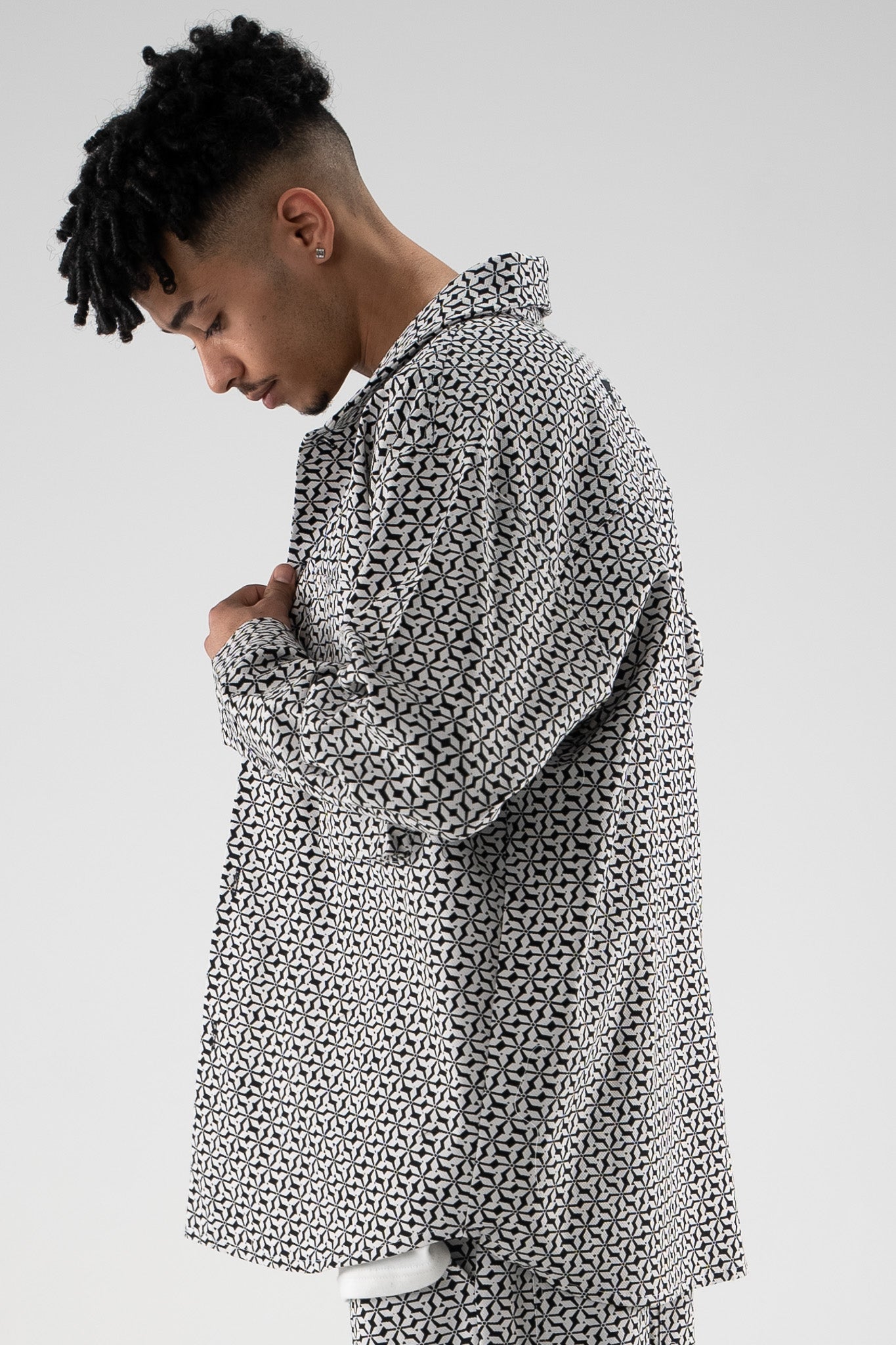 FERE STUDIOS SET MINIMAL PRINT