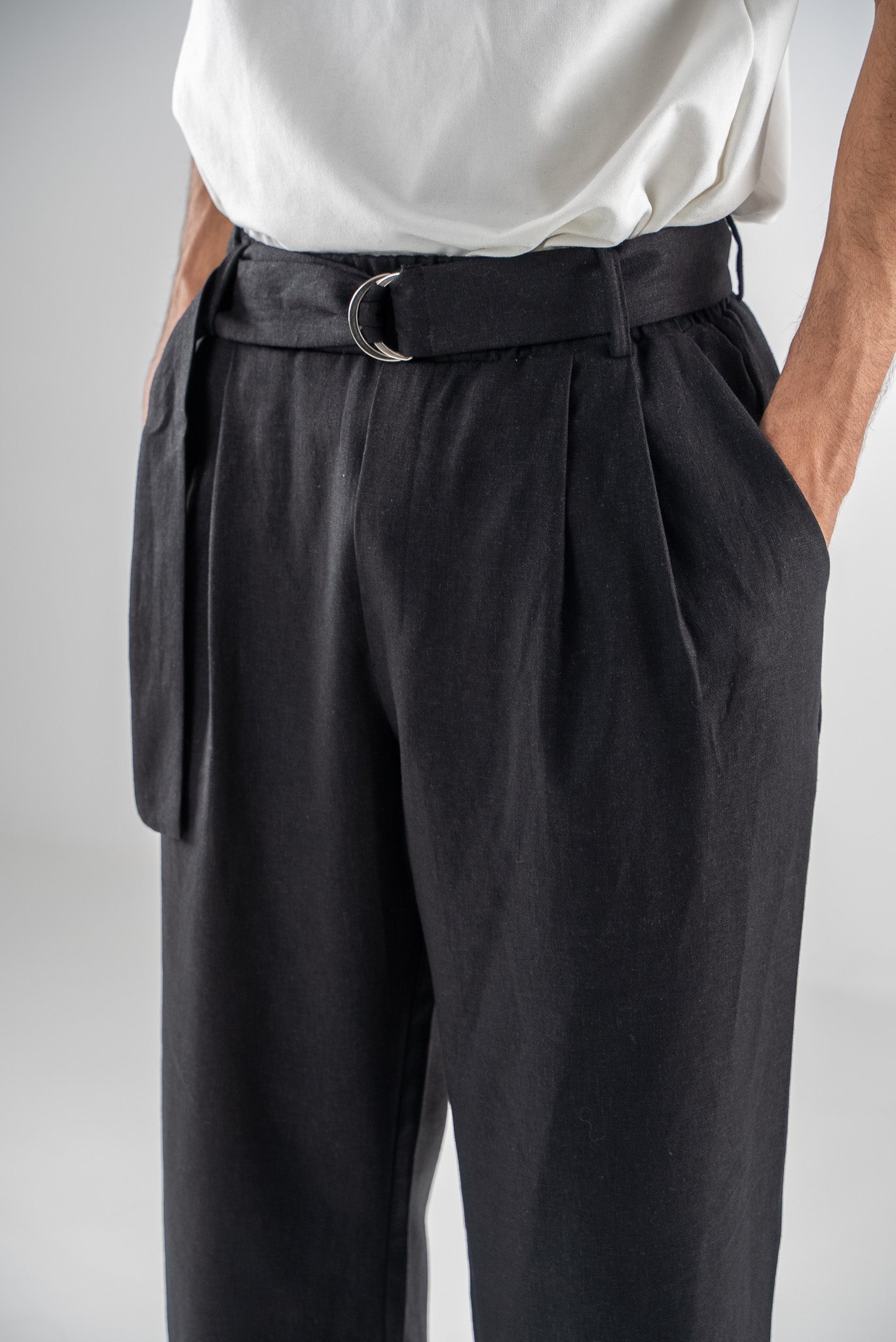 FERE STUDIOS SET CHINO LINEN