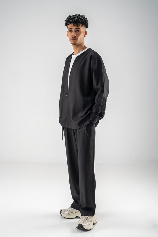FERE STUDIOS SET CHINO LINEN