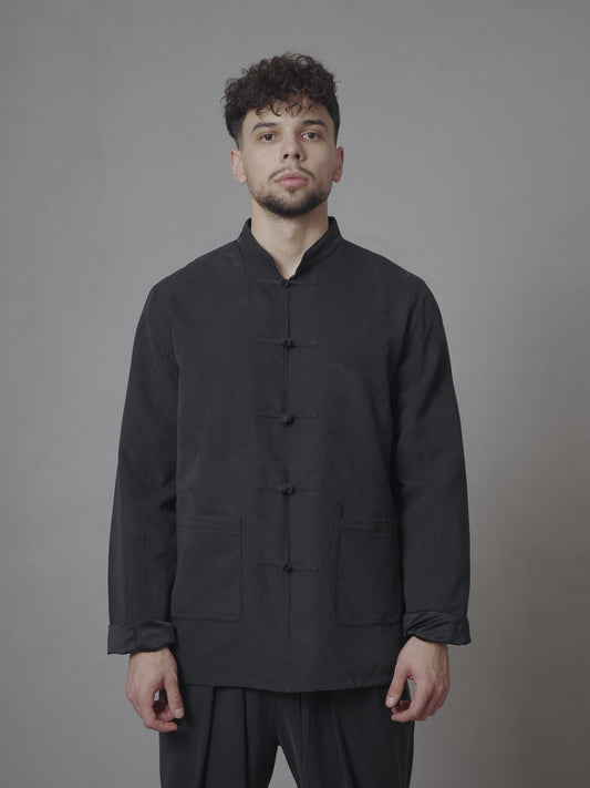 FS CLASSIC KIMONO OVERSHIRT