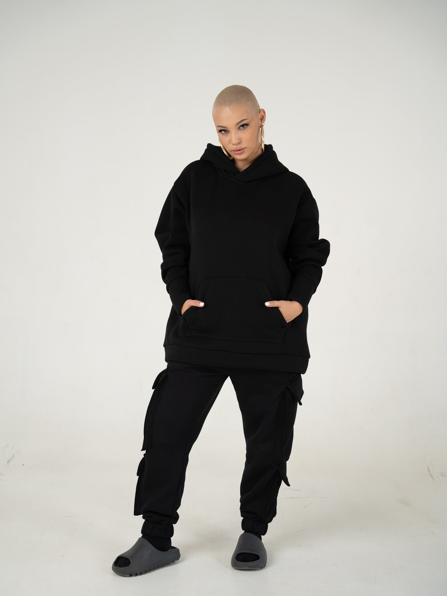 FERE OVERSIZED SET WINTER EDITION
