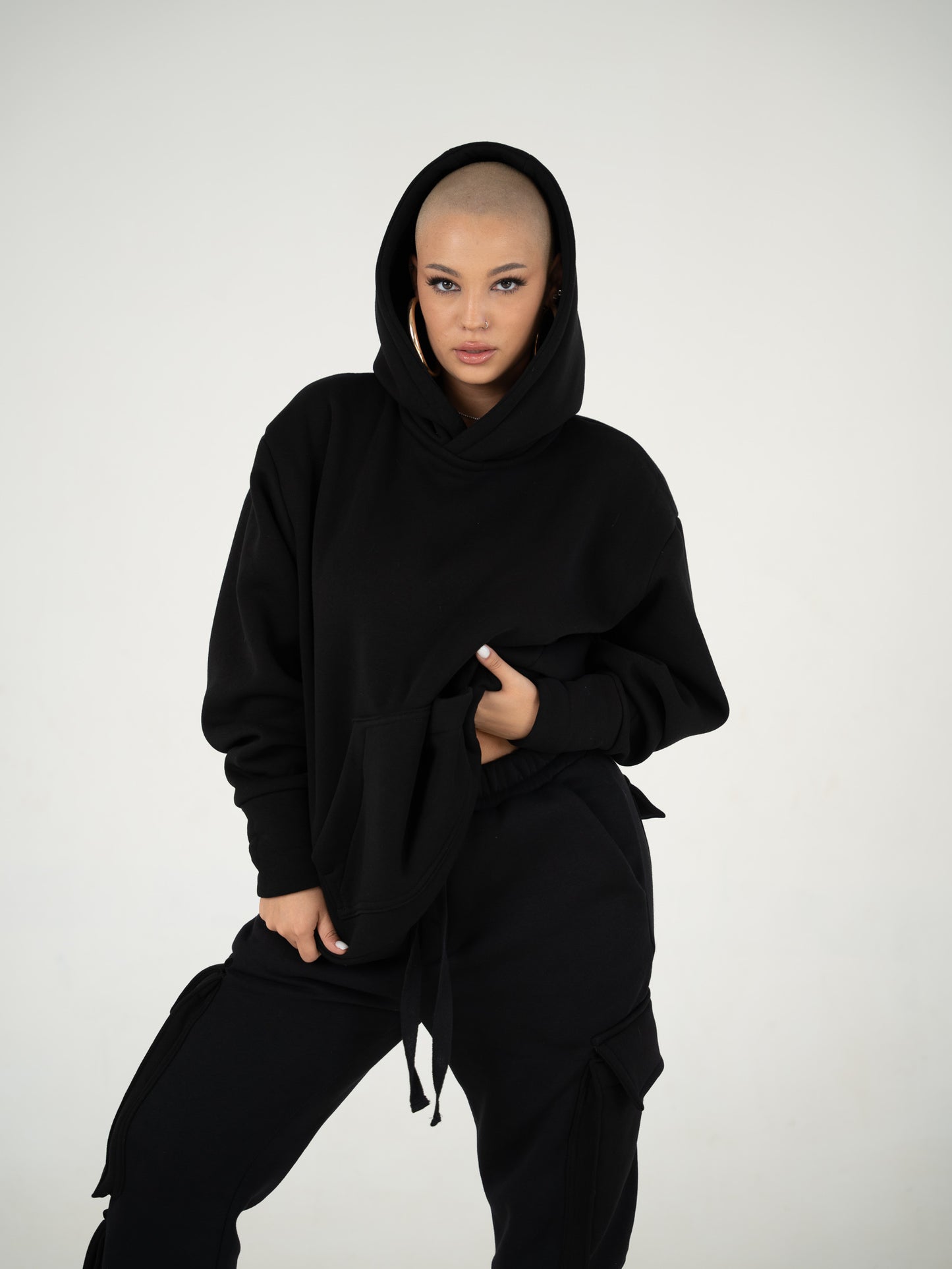 FERE OVERSIZED SET WINTER EDITION