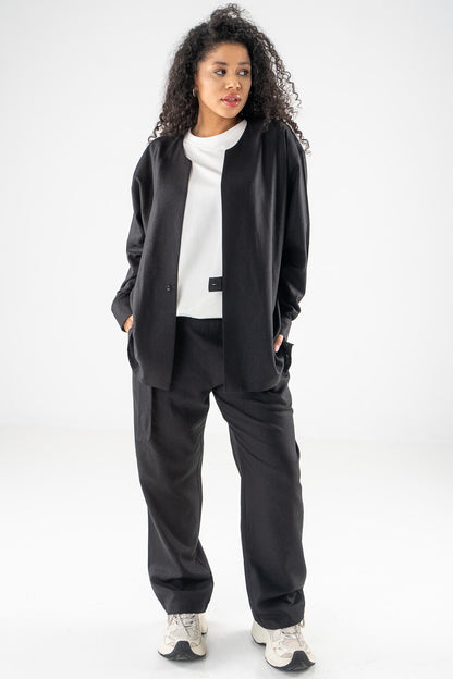 FERE STUDIOS SET CHINO LINEN