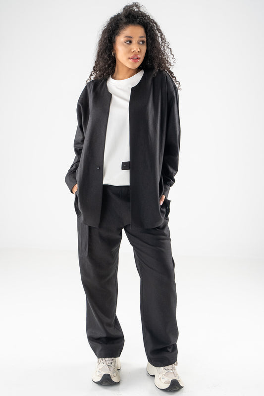 FERE STUDIOS SET CHINO LINEN