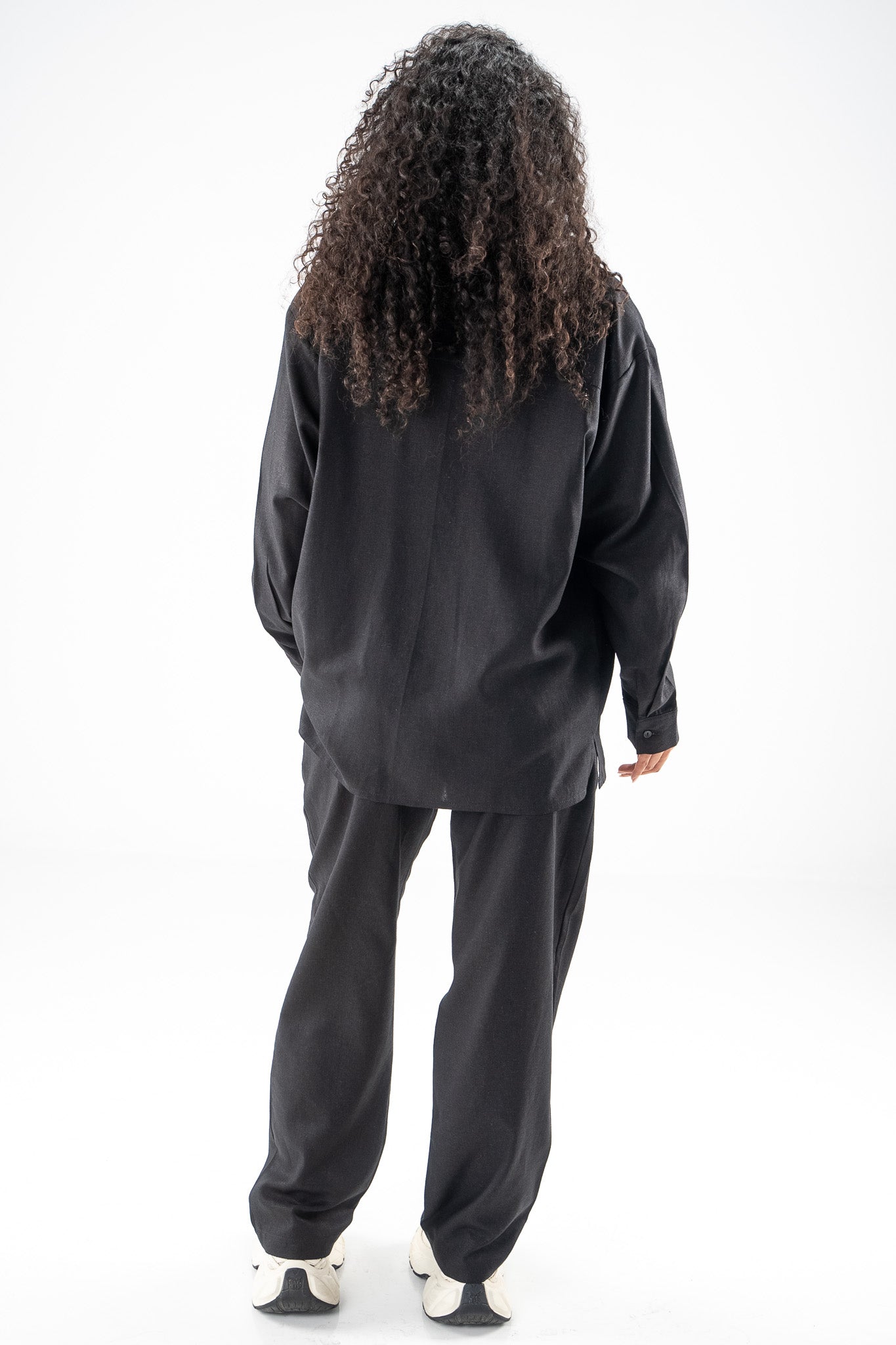 FERE STUDIOS SET CHINO LINEN