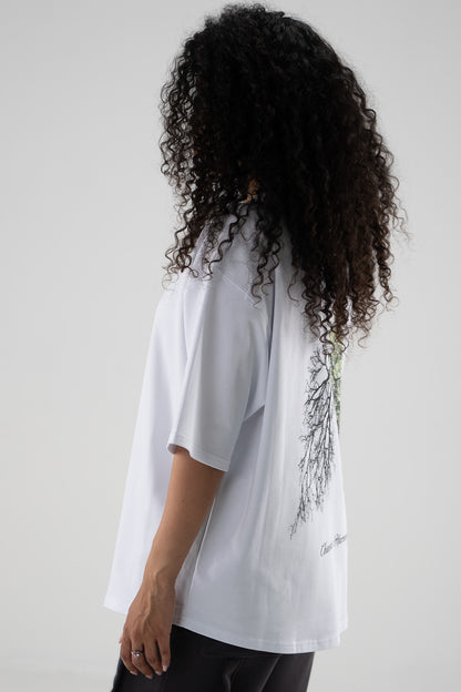 FERE STUDIOS T-SHIRT CLASSIC FIT "CHAOTIC HARMONY"