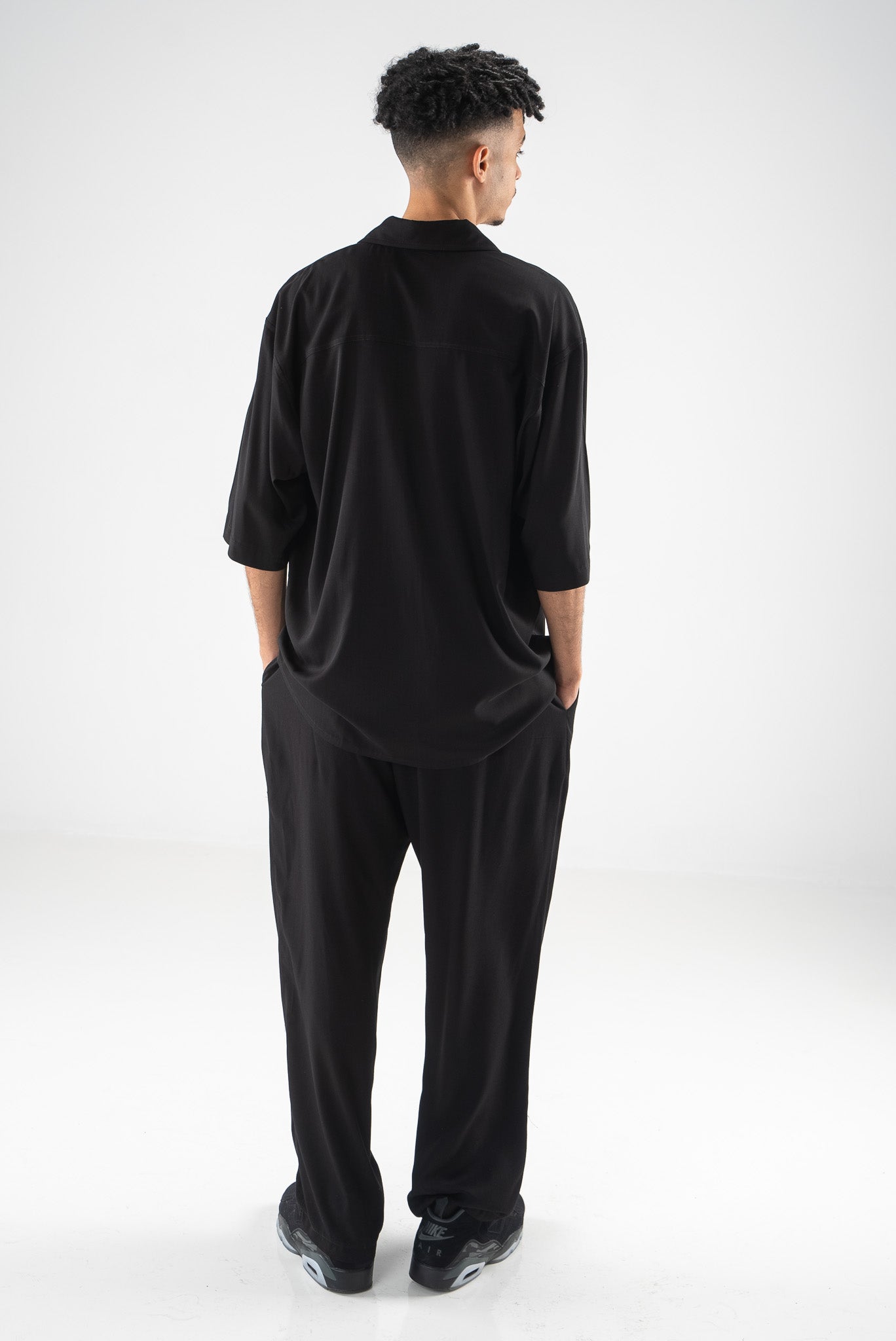 FERE STUDIOS SET SUMMER BLACK EDITION