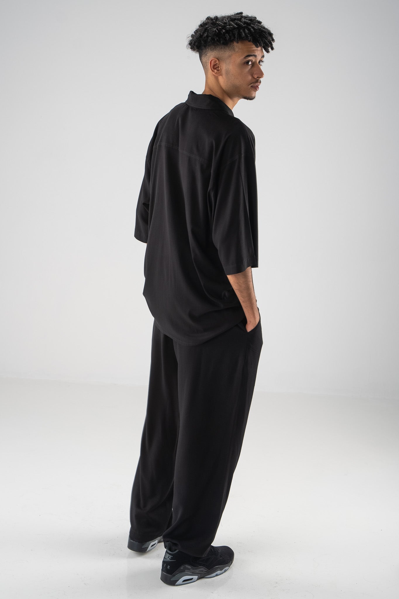 FERE STUDIOS SET SUMMER BLACK EDITION