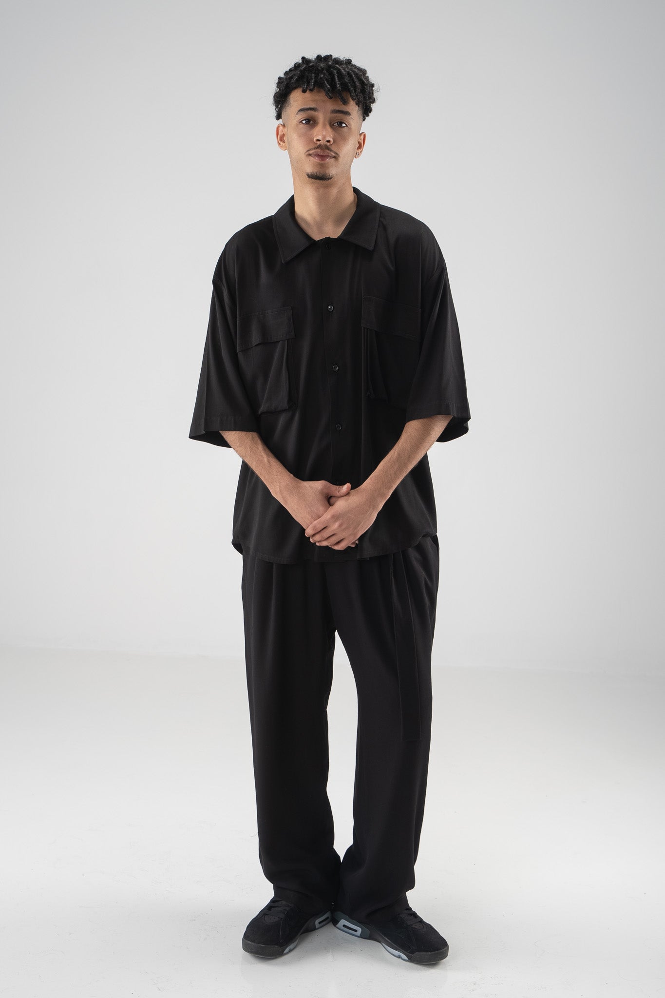 FERE STUDIOS SET SUMMER BLACK EDITION