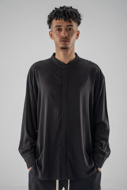 FERE STUDIOS SHIRT BLACK EDITION